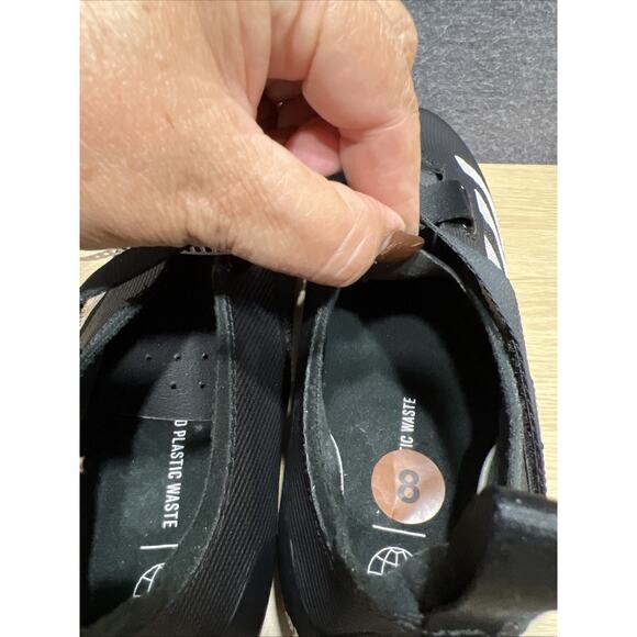 Adidas The Indoor Cycling Shoes Spinning GX6544 Mens Size 8 Womens Size 9 NWT - Picture 8 of 12